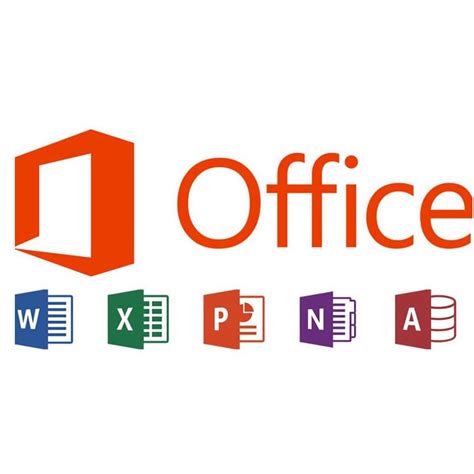 Microsoft Office 2016 .